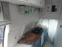 Sahibinden Karavan Motokaravan