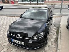 Sahibinden Volkswagen Golf 1.6 TDi BlueMotion Highline 2015 Model 