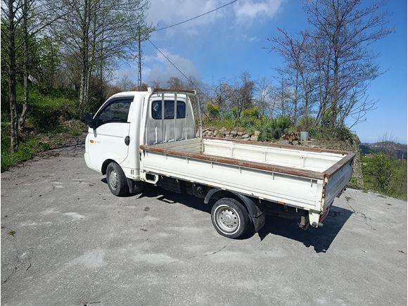 Sahibinden Hyundai H 100