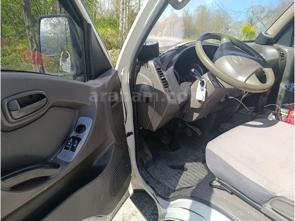 Sahibinden Hyundai H 100