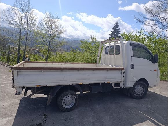 Sahibinden Hyundai H 100