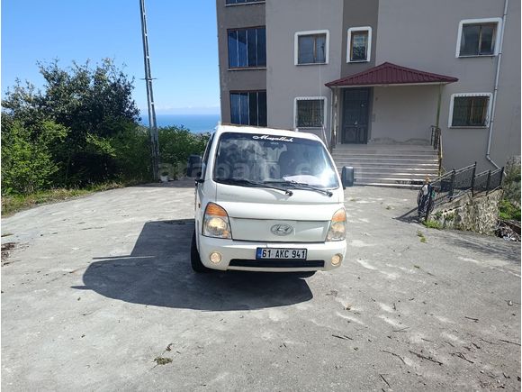 Sahibinden Hyundai H 100