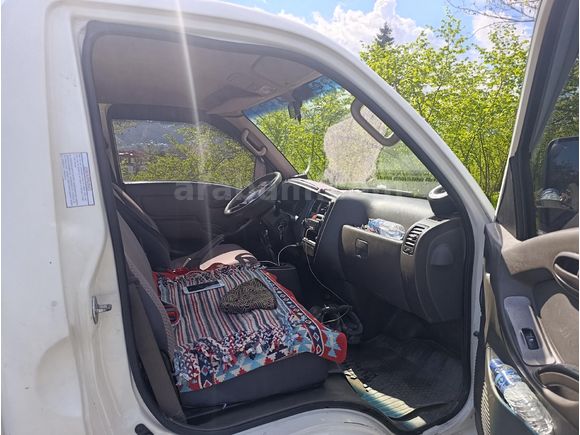 Sahibinden Hyundai H 100