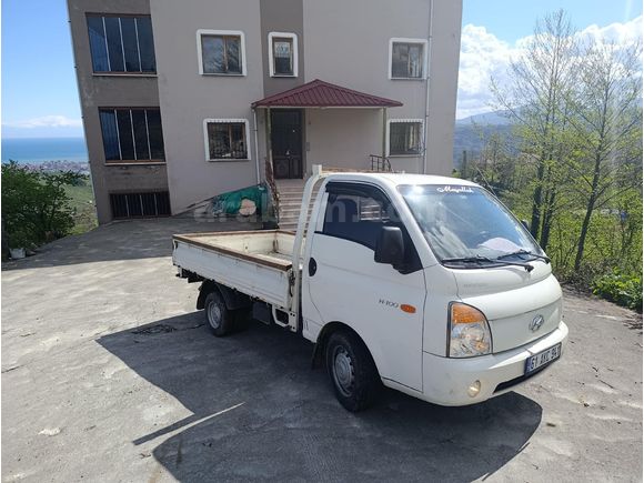Sahibinden Hyundai H 100