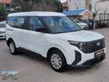 2024 Ford Tourneo Courier 1.5 Deluxe 42 Bin Km