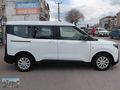 2024 Ford Tourneo Courier 1.5 Deluxe 42 Bin Km