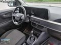 2024 Ford Tourneo Courier 1.5 Deluxe 42 Bin Km
