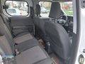 2024 Ford Tourneo Courier 1.5 Deluxe 42 Bin Km