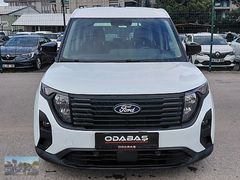 2024 Ford Tourneo Courier 1.5 Deluxe 42 Bin Km