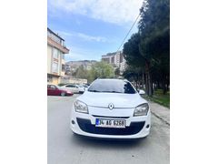 Sahibinden Renault Megane 1.5 dCi Sport Tourer Privilege 2012 Model 