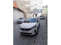 Sahibinden Peugeot 3008 1.5 BlueHDI Active Prime 2023 Model