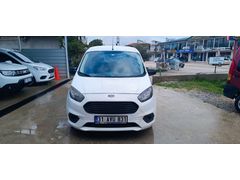 FORD CORUYER OTOMOBİL RUHSATLI 2018 MODEL 188 BİN KM'DE..