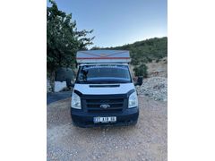 Sahibinden Ford Trucks Transit 350 ED 