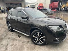 Sahibinden Nissan X-Trail 1.6 dCi Platinum Premium Pack 2015 Model 