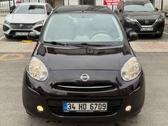 Sahibinden Nissan Micra 1.2 Tekna 2011 Model 