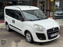 OTOMOBİL RUHSATLI TÜVTÜRK YENİ 03/04/2028 KIREDİ İMKANI