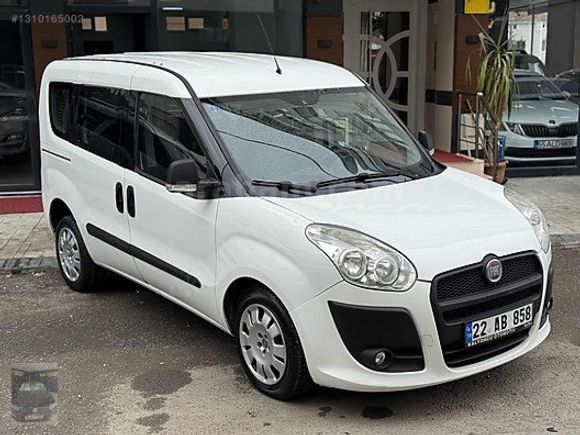 OTOMOBİL RUHSATLI TÜVTÜRK YENİ 03/04/2028 KIREDİ İMKANI