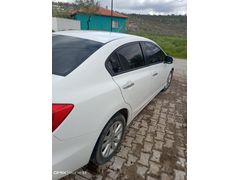 Sahibinden Honda Civic 1.6i VTEC Eco Premium 2014 Model