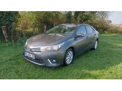 Sahibinden Toyota Corolla 1.4 D-4D Premium 2013 Model