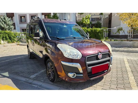 GALERİ BEYAZDAN 2012 1.3 M.JET URBAN OTOMOBİL RUHSATLI
