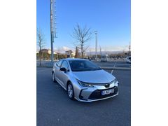 Sahibinden Toyota Corolla 1.5 Vision Plus 2025 Model  32.100 km Gri (Gümüş)