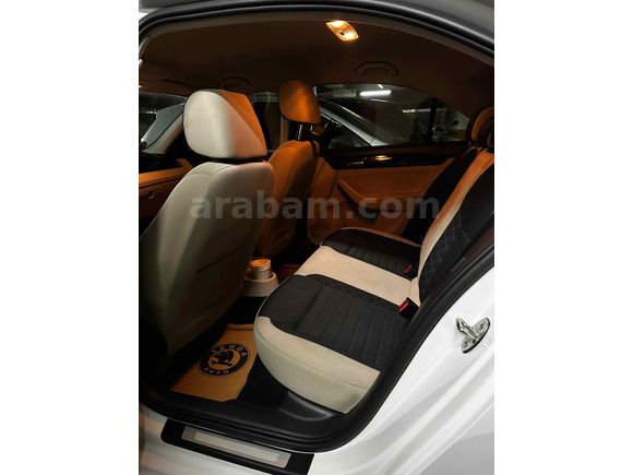 Sahibinden Skoda Rapid 1.0 TSI GreenTec Style 2018 Model İstanbul