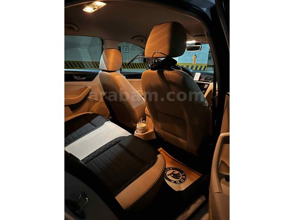 Sahibinden Skoda Rapid 1.0 TSI GreenTec Style 2018 Model İstanbul
