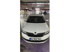 Sahibinden Skoda Rapid 1.0 TSI GreenTec Style 2018 Model İstanbul