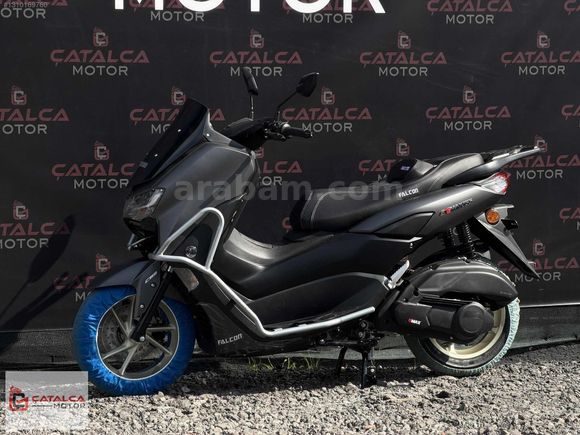 ÇATALCA MOTOR'DAN CMAX 155 TÜM KARTLARA TAKSİT /KARGO
