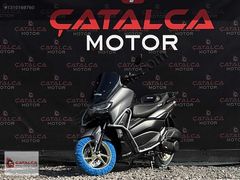 ÇATALCA MOTOR'DAN CMAX 155 TÜM KARTLARA TAKSİT /KARGO