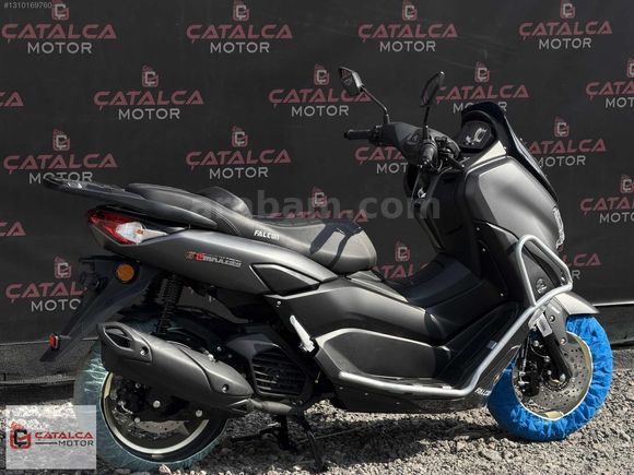 ÇATALCA MOTOR'DAN CMAX 155 TÜM KARTLARA TAKSİT /KARGO
