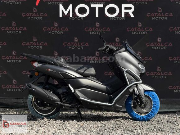 ÇATALCA MOTOR'DAN CMAX 155 TÜM KARTLARA TAKSİT /KARGO