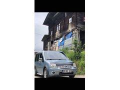 Sahibinden Ford Tourneo Connect 1.8 TDCI SWB Silver 2013 Model 