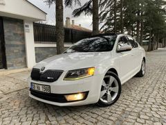 Sahibinden Skoda Octavia 1.6 TDI Elegance CR 2013 Model Konya
