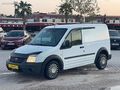 BARAJ AUTO'DAN FORD TRANSİT PANELVAN