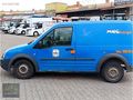 EMİRHAN OTODAN 2011 PANELVAN CONNECT