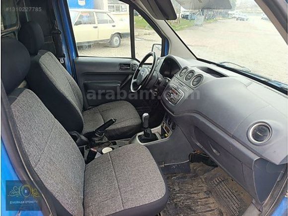EMİRHAN OTODAN 2011 PANELVAN CONNECT