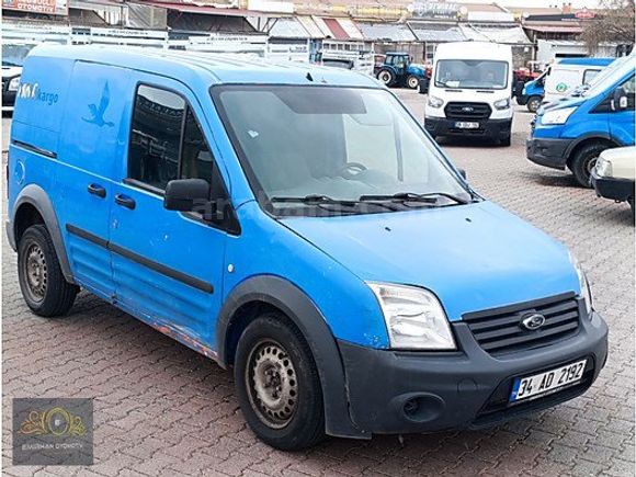 EMİRHAN OTODAN 2011 PANELVAN CONNECT