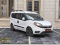 JOY OTOMOTİV DEN HATASIZ PREMİO PLUS DOBLO
