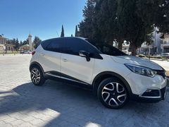 Sahibinden Renault Captur 1.5 dCi Icon 2016 Model  123.000 km Bej