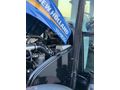 2016 MODEL NEWHOLLAND TD 110 BLUMASTER ÇOK TEMİZ