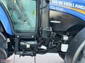 2016 MODEL NEWHOLLAND TD 110 BLUMASTER ÇOK TEMİZ