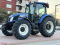 2016 MODEL NEWHOLLAND TD 110 BLUMASTER ÇOK TEMİZ