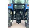 2016 MODEL NEWHOLLAND TD 110 BLUMASTER ÇOK TEMİZ