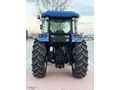 2016 MODEL NEWHOLLAND TD 110 BLUMASTER ÇOK TEMİZ