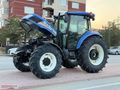 2016 MODEL NEWHOLLAND TD 110 BLUMASTER ÇOK TEMİZ