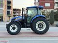 2016 MODEL NEWHOLLAND TD 110 BLUMASTER ÇOK TEMİZ