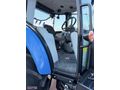 2016 MODEL NEWHOLLAND TD 110 BLUMASTER ÇOK TEMİZ