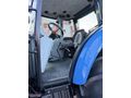 2016 MODEL NEWHOLLAND TD 110 BLUMASTER ÇOK TEMİZ