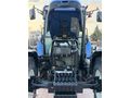 2016 MODEL NEWHOLLAND TD 110 BLUMASTER ÇOK TEMİZ